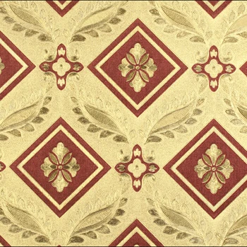 

Modern Luxury 3D Gold Wallpaper PVC Luxury Fashion Background Wallpaper Living Room Bedroom Wallpaper Golden 3D Wallpaper Roll