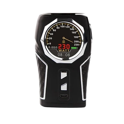 electronic cigarette Sigelei Vape Top1 Sigelei Top 1 230W Box Mod With P9 Sub Ohm Tank 2ML/RDA Kit By 18650 Battery Vaporizer electronic cigarette Sigelei Vape Top1 Sigelei Top 1 230W Box Mod With P9 Sub Ohm Tank 2ML/RDA Kit By 18650 Battery Vaporizer