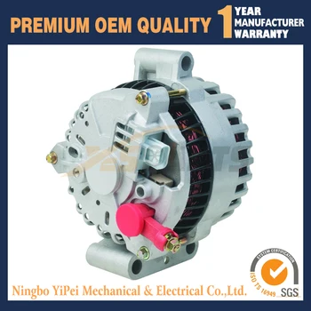 

4R3Z-10346-AA 6R3Z-10346-A 6R3Z-10346-ARM New Alternator for Ford Mustang 4.0 SOHC V6