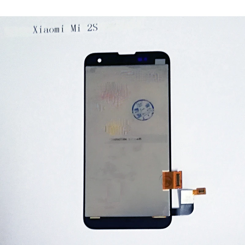 Xiaomi Mi 2S lcd ddd