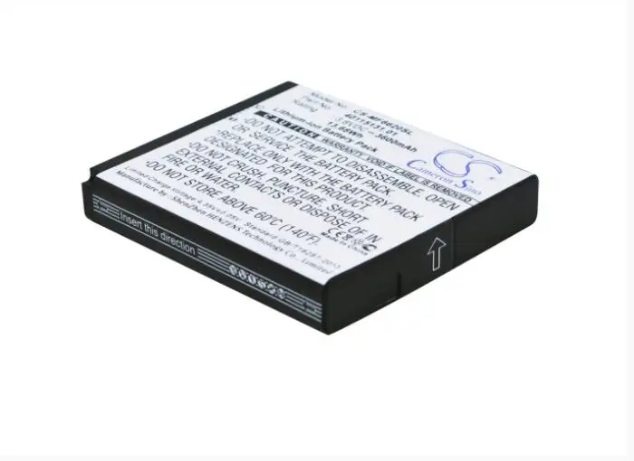Cameron sino 3600 мАч аккумулятор для беспроводной маршрутизатор Novatel ранец MiFi 6620L MiFi 6620L 6630 MiFi6620L MiFi6630 40115131,01