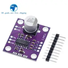 TZT CJMCU-8406 PAM8406 pas d'interférence stéréo classe D carte de développement de Module d'amplificateur de puissance Audio