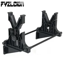 Tactical Holder Rifle Stand Airgun Air Rifle Gun Rack Gun Cleaning And Maintenance for Rifle Accessories цена Tactical Holder Rifle Stand Airgun Air Rifle Gun Rack Gun Cleaning And Maintenance for Rifle Accessories цены онлайн
