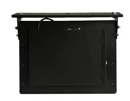 ЖК экран для автобуса 15 17 19 22 24 дюйма Wi Fi сенсорный HD tft LCD 3g Wifi монитор рекламы