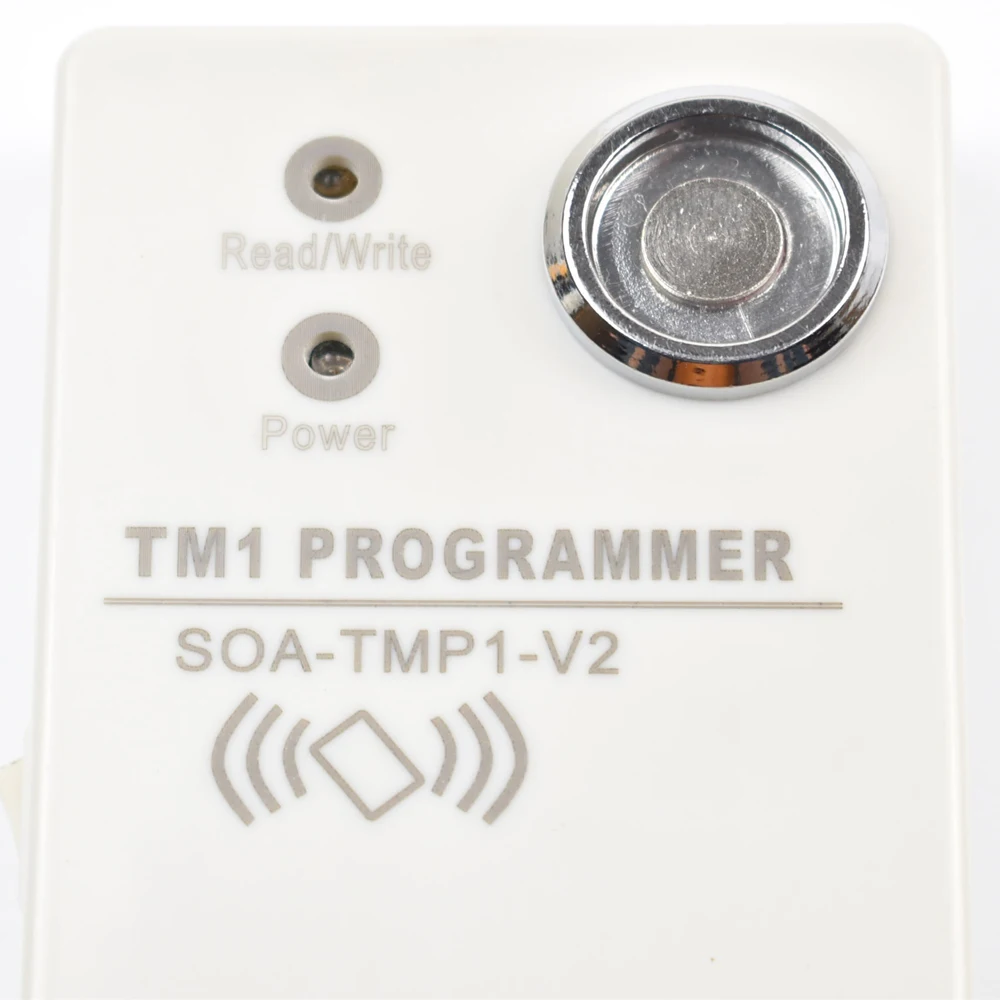 Цифровой копировальный аппарат ds90a TM iButton rw90 и считыватель радиочастотной