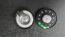 40mm speaker unit for DT231 DT231G DT235 K55 K66 about 32ohms 1pair=2pcs