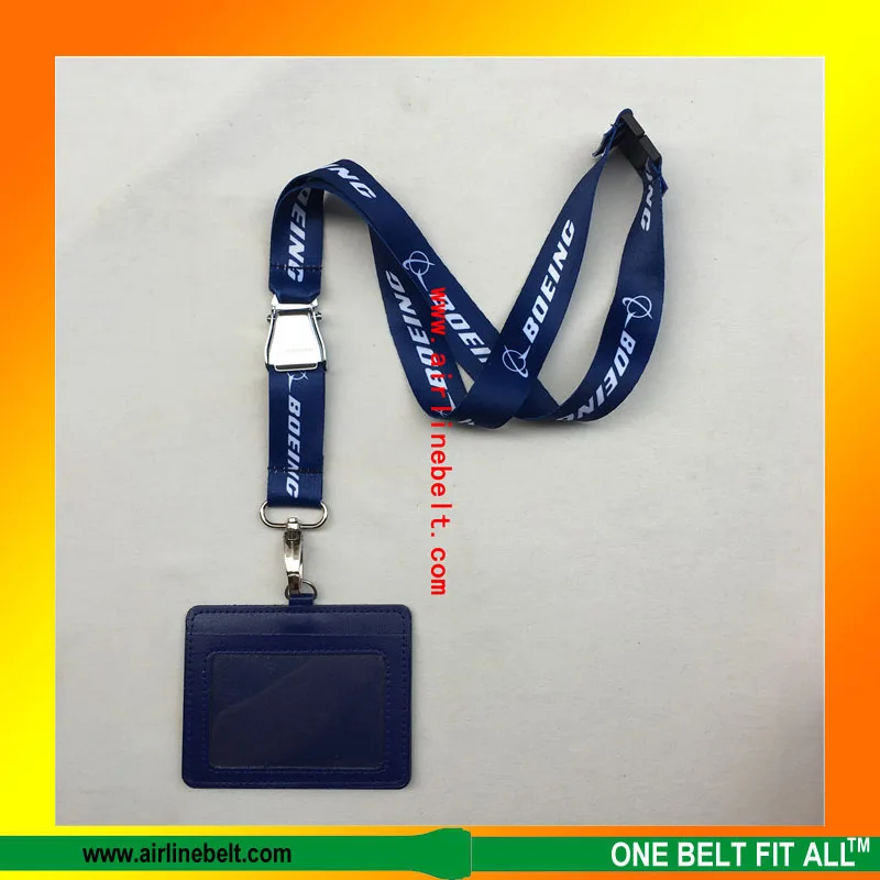 Gantungan Id Card