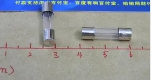 

Quality assurance glass fuse glass fuse 5 * 20mm 250V 0.25A fast break , slow breaking type