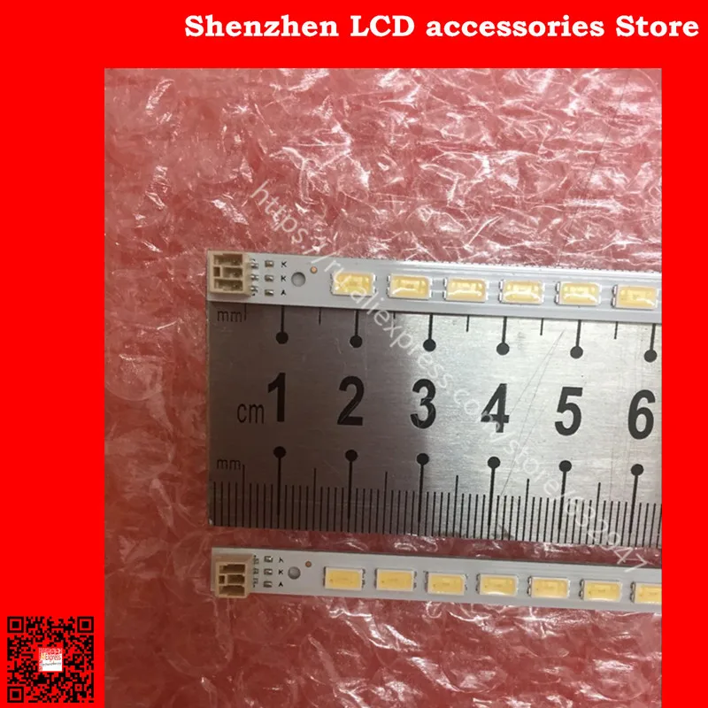 L40F3200B 40-вниз LJ64-03029A LTA400HM13 салазки 2011SGS40 5630 60 H1 REV1.0_ core 1 шт. = 60LED 455 мм