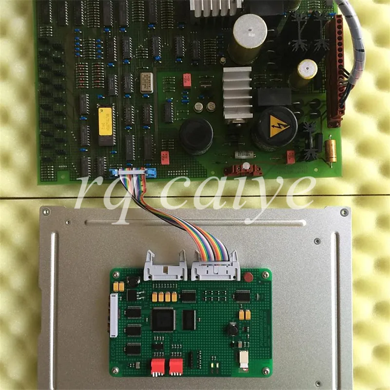 CD102 SM102 TFT Display caiye CP Tronic MV.036.387 00.785.0353 PG640400RA4 OG640400-R4 MD400F640PD1A | Компьютеры и офис
