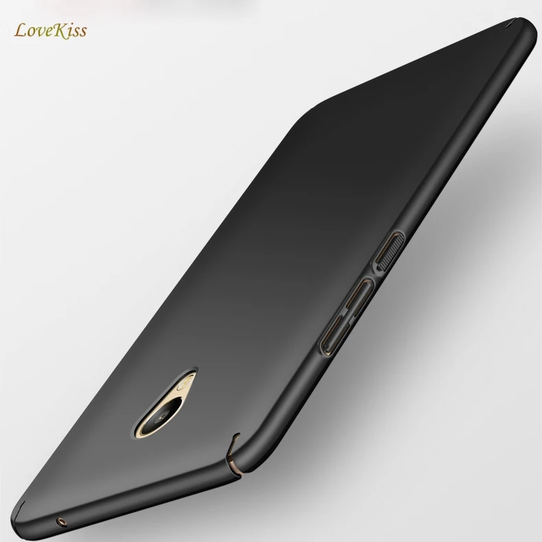 Ultra Thin Matte Hard PC Phone Case For Meizu M3 Mini M5 M5S Pro 6 Note Cases M6 U10 U20 Shell Capa Full Cover |