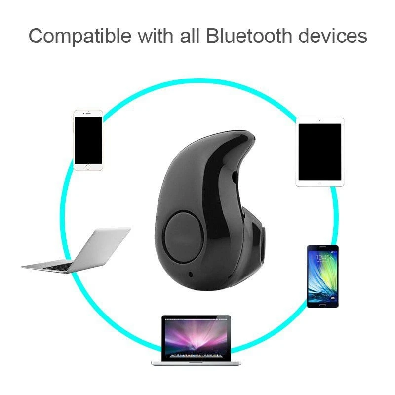 Achetez en Gros Invisible bluetooth écouteur en Ligne à