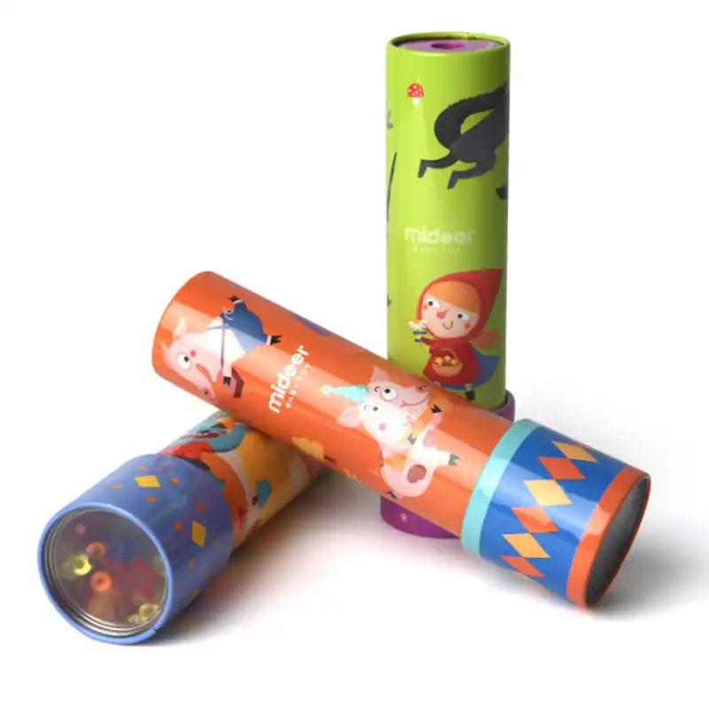 children's kaleidoscope toy