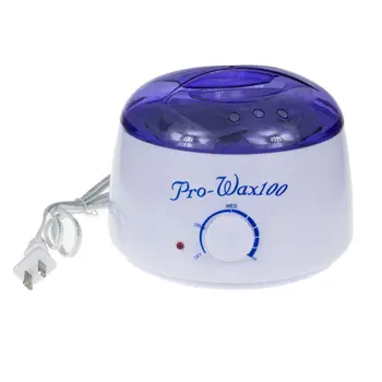 

Portable Wax Electric Health Care body Hair Removal Skin Care Tool SPA Hands Feet Hair Removal Women Make Up Tools Hot Wax War