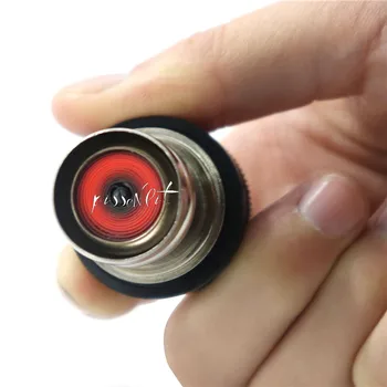 

Universal 12V Front Car Cigarette lighter Assembly for 12V Cars Innner Diameter 21mm Car Electronics Accessories