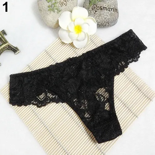 Сексуальные женские кружевные трусики нижнее белье стринги|lace panties sexy|g-strings