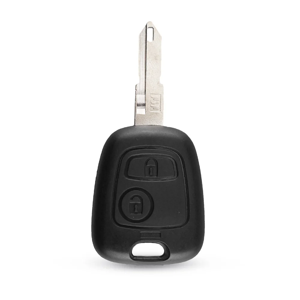 Remote Control/ Key Case For Citroen C1 C2 C3 C4 Citroen Saxo Xsara Picasso Berlingo Car Key Fob - - Racext™️ 19 - Racext Remote Control/ Key Case For Citroen C1 C2 C3 C4 Citroen Saxo Xsara Picasso Berlingo Car Key Fob - - Racext™️ - - Racext 18
