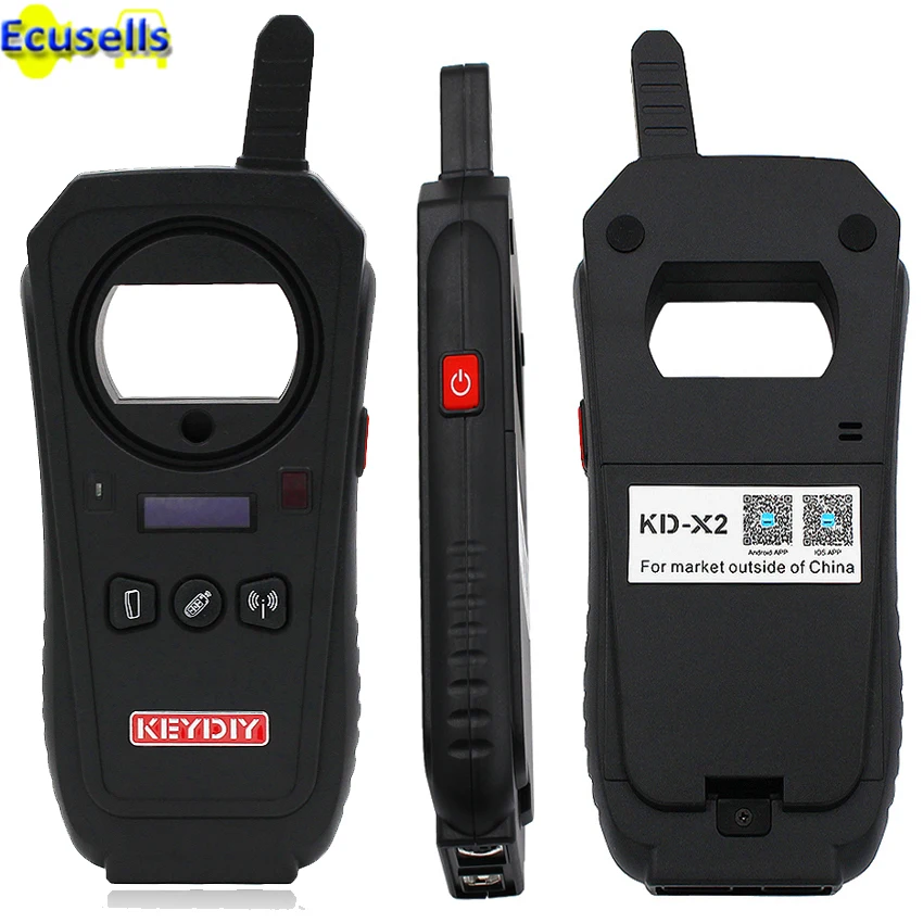 Car Remote Unlocker >> KEYDIY KD X2 Remote Maker Unlocker and Generator ... Car Remote Unlocker >> KEYDIY KD X2 Remote Maker Unlocker and Generator ...