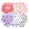Baby Bodysuits6020
