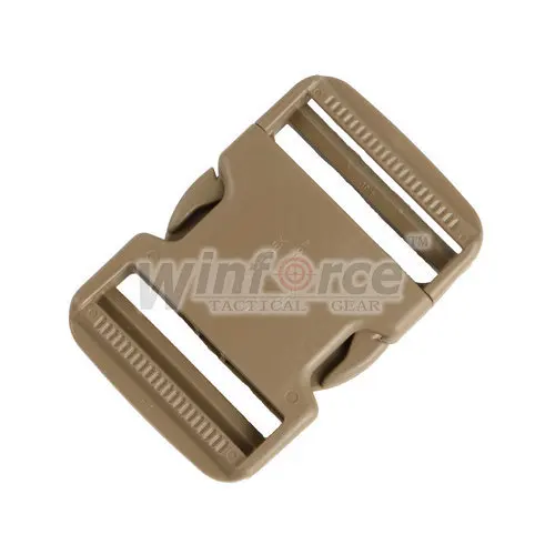 Стандартная Пряжка/замок Monster BUCKLE 2&quot|monster monster|buckle lock |