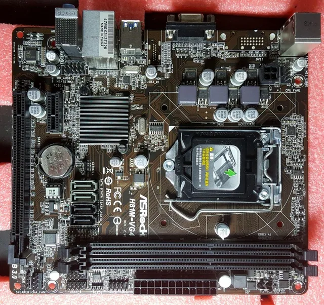 ASROCK H81M-VG4 R2.0 DRIVER FOR WINDOWS 10 ASROCK H81M-VG4 R2.0 DRIVER