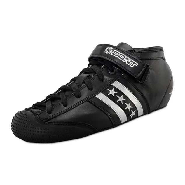 BONT LC Quadstar роликовые коньки квадроцикл Дерби скейпосылка