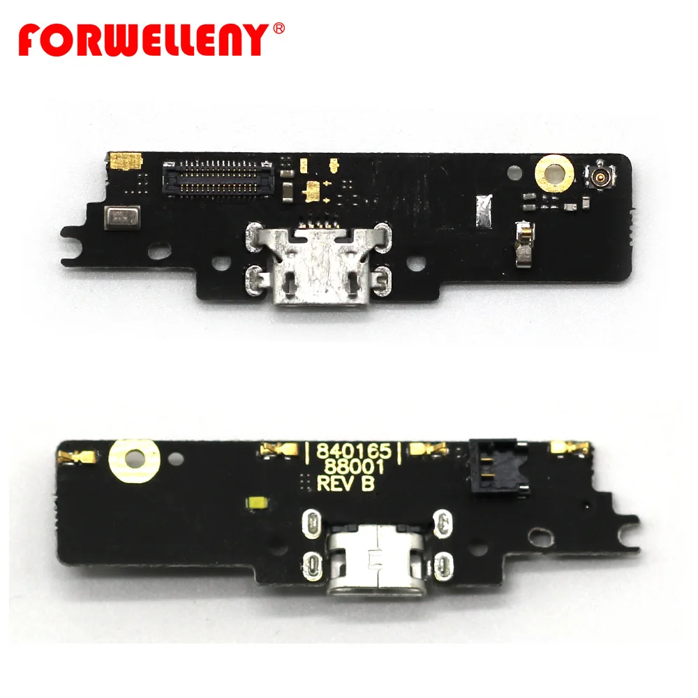 Buy USB Charger Dock Charging Port Mic Circuits For