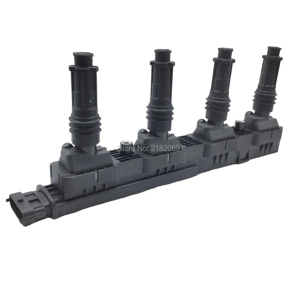 New Ignition Coil Pack for Holden Combo XC Barina XC 1.4L Opel Corsa 1