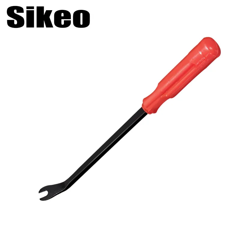 

Car Door Demolition Tools Rubber Buckle Screwdriver Interior Refitting Tools from Nails Auto Screwdriver Pick Buckles