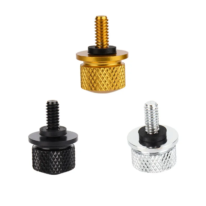 harley davidson seat screw