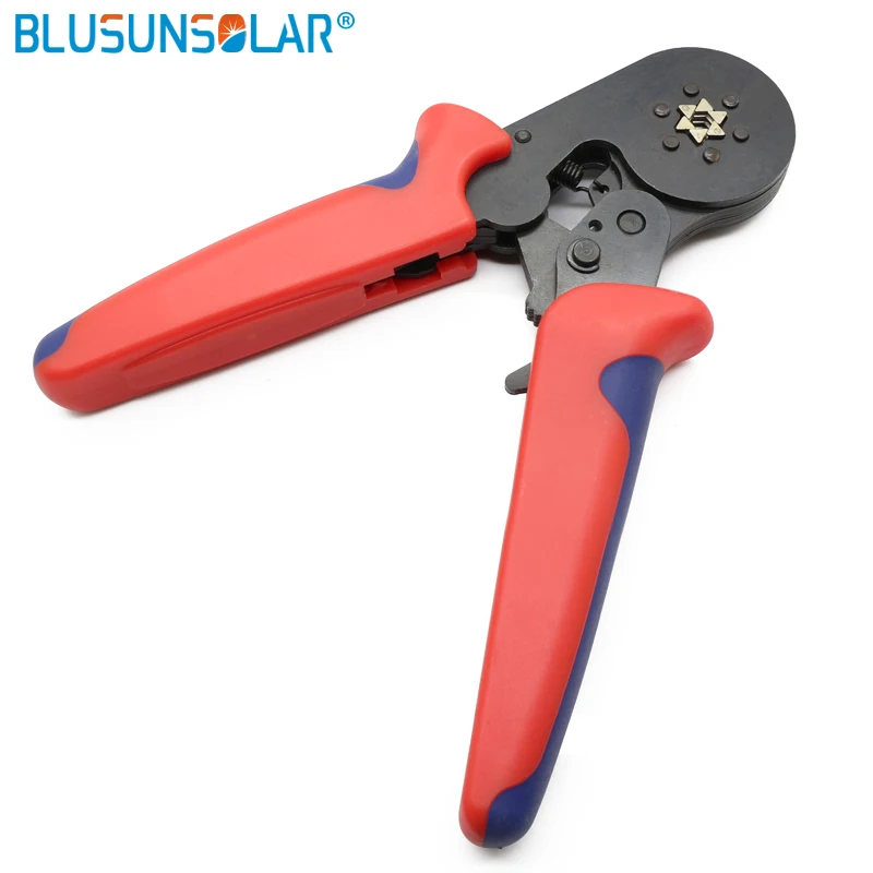 hexagon Line pressing pliers (6)