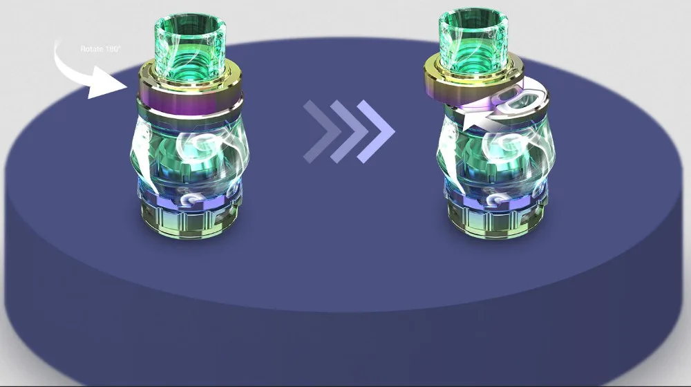 Original iJust 21700 with ELLO Duro Tank 2ml/5.5ml version eleaf vape with Innovative Self-Cleaning (LPSC) Techn vape Original iJust 21700 with ELLO Duro Tank 2ml/5.5ml version eleaf vape with Innovative Self-Cleaning (LPSC) Techn vape