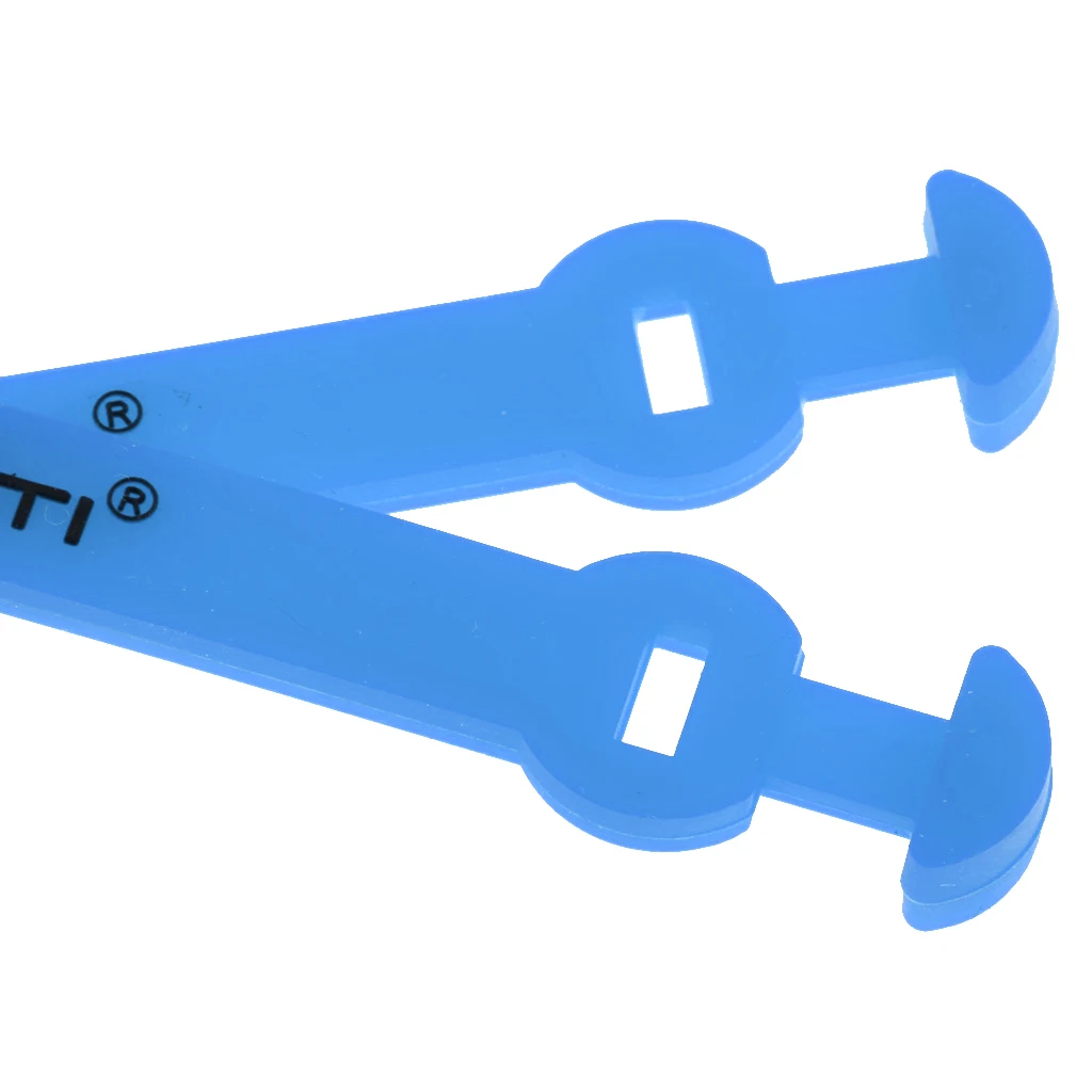 Set of 2 Long Tennis Squash Racket Vibration Dampeners Shock Absorber Shockproof Damper Tennis Dampener