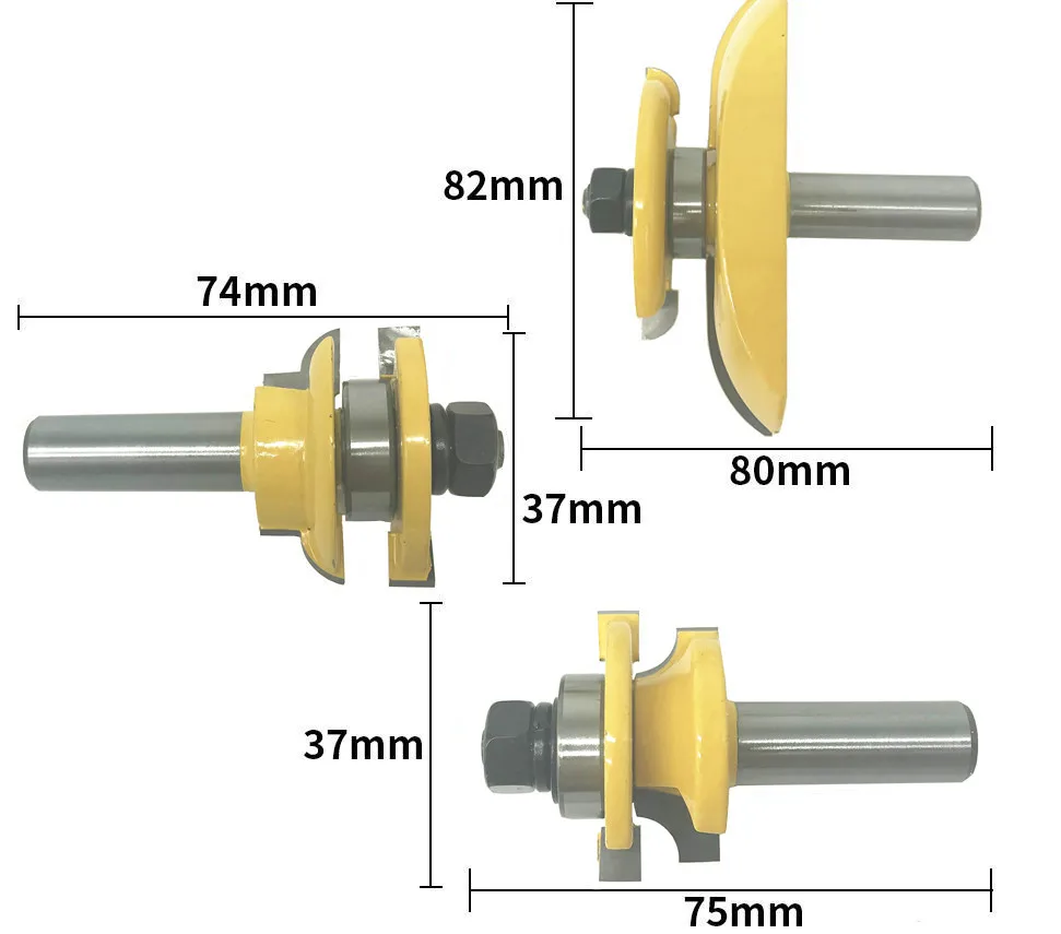 milling cutter