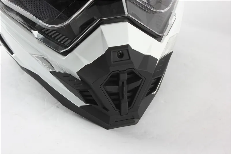 THH tx27 casco capacetes moto rcycle шлем крест шлем мото шлем с двойным козырьком atv mtb горные Полный лицевой