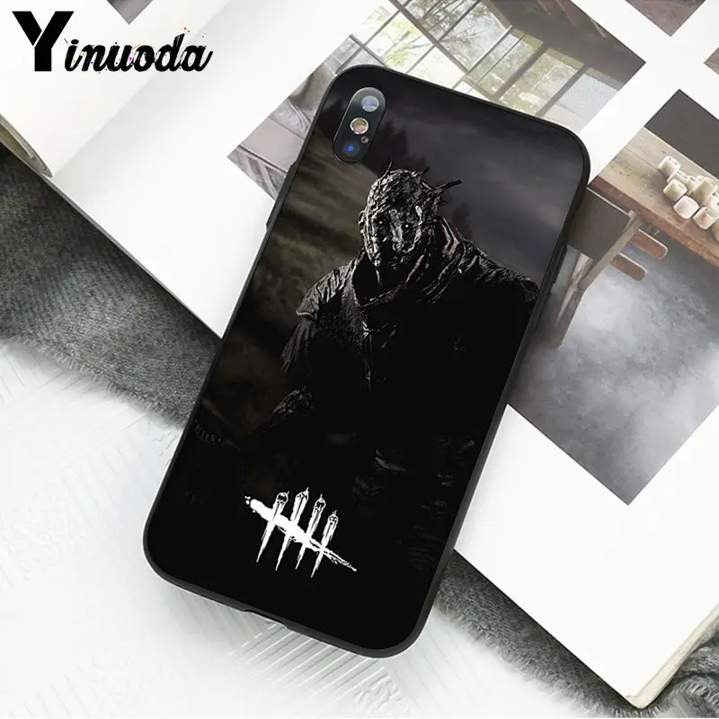Dead by Daylight