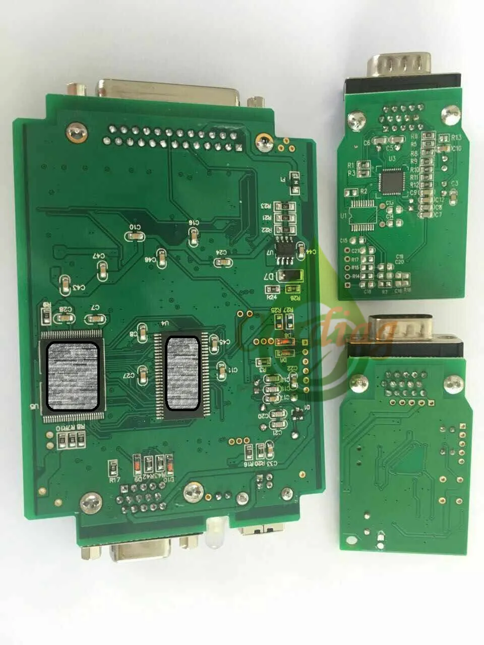 PCB Board display-1_