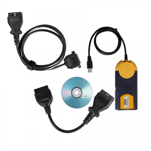 

Latest V2016.1 Multi-Diag Access J2534 Pass-Thru OBD2 Device Professional car diagnostic scanner multidiag j2534 I-2016