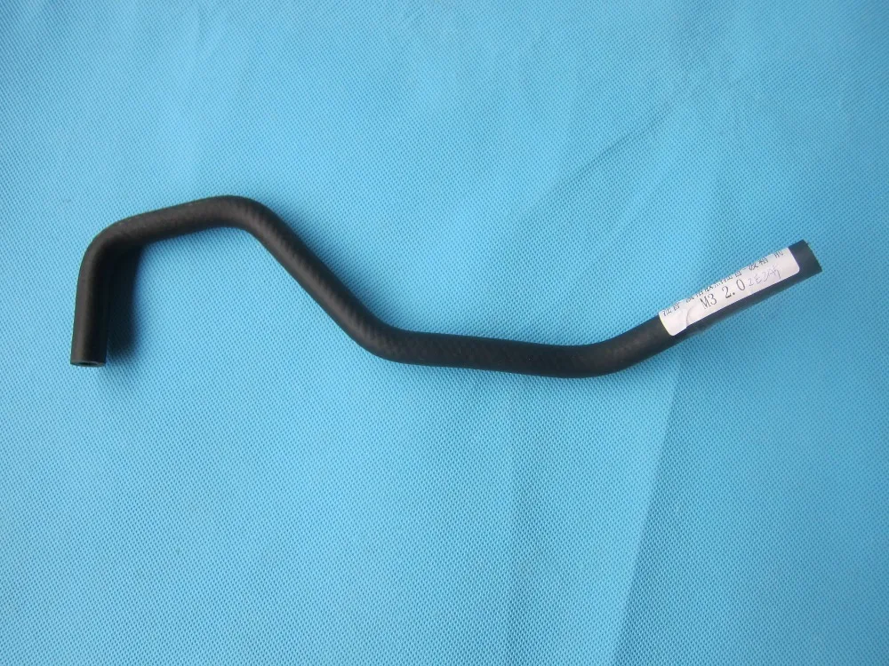 

transmission oil hose to the oil cooler for mazda 3 2.0L mazda 5 2.0L OEM:FNK1-19-9E1