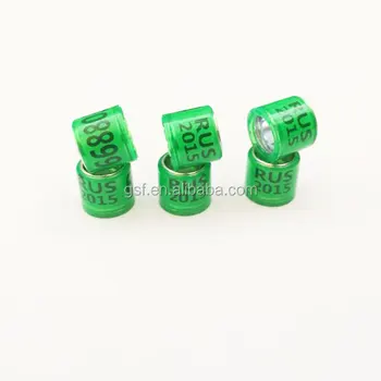 

Talk-Satisfied 100Pcs Inner 8mm Dove
