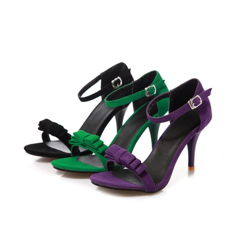 

Woman Toe Sandals Super