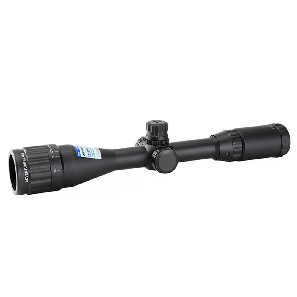 ArmyTac التكتيكية 3-9X40 AO Riflescope البصرية البصر ميل دوت قفل إعادة بندقية صيد نطاق ArmyTac التكتيكية 3-9X40 AO Riflescope البصرية البصر ميل دوت قفل إعادة بندقية صيد نطاق