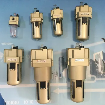 

Smc lubricator AL5000-10 "air source treatment unit for AC5000-10 AC5010-10