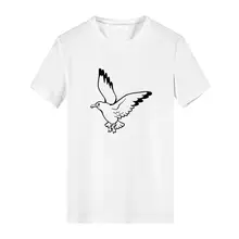 Футболка на заказ, с круглым вырезом, короткий костюм с длинными рукавами, Толстовка на заказ, Harajuku стиль, футболка для взрослых, F3626M