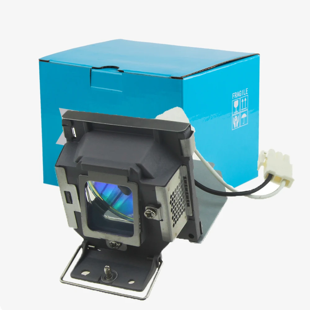 

5J.J0A05.001 Projector Replacement Lamp with Housing for BENQ MP515 / MP525 / MP515S / MP525ST