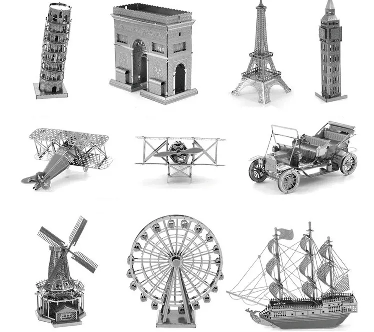 Popular Building Toys for AdultsBuy Cheap Building Toys for Adults