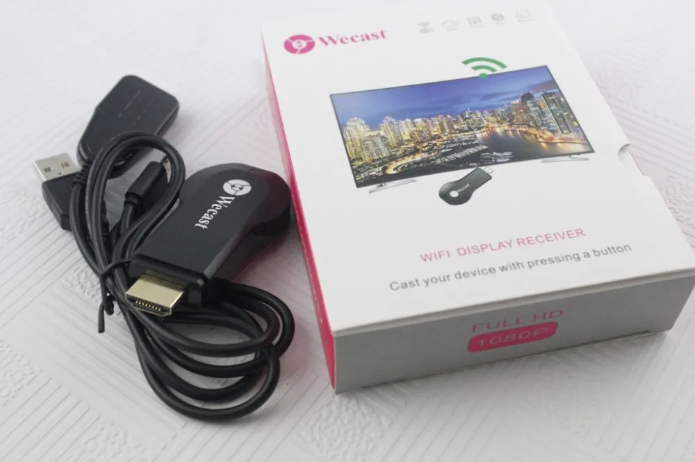 C2 адаптер Miracast донгл зеркало литой Android Мини ПК ТВ палка airplay dlna Miracas беспроводной hdmi Поддержка DLNA Airplay