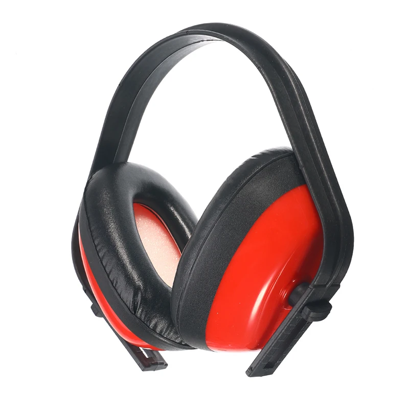 Анти-шумы защитные наушники для съемки охоты шумоподавление Защита слуха Звукоизолированные съемные наушники