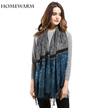 Scarf Women Scarves Tartan Plaid Scarf Beige Cozy Checked Blanket Oversized Wrap Shawl Bandana Echarpe Plaid