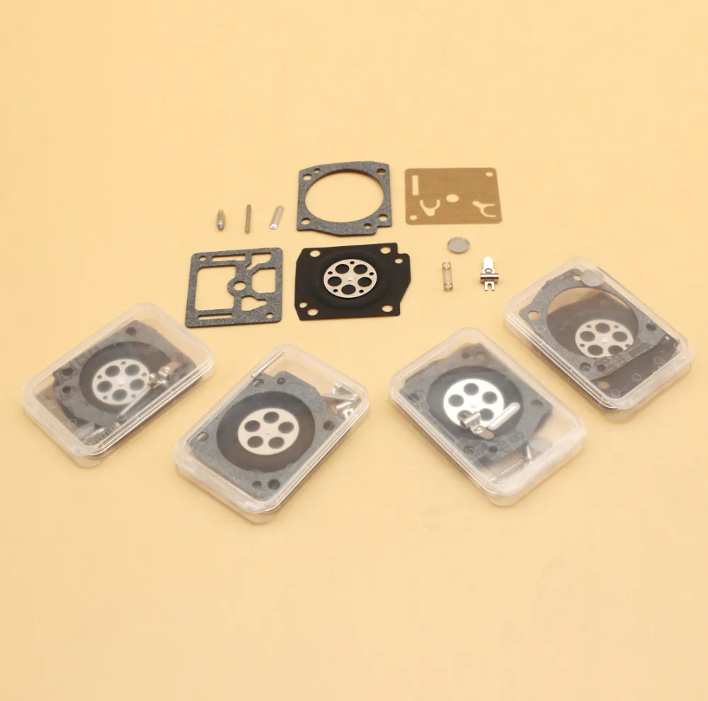 5Pcs/lot CARBURETOR DIAPHRAGM REPAIR KIT FOR ZAMA CARB C3M-EL2A C3M-EL2B C3M-EL2C C3M-EL8 C3M-EL8A C3M-EL8B REPLACE RB-60 RB60 5Pcs/lot CARBURETOR DIAPHRAGM REPAIR KIT FOR ZAMA CARB C3M-EL2A C3M-EL2B C3M-EL2C C3M-EL8 C3M-EL8A C3M-EL8B REPLACE RB-60 RB60